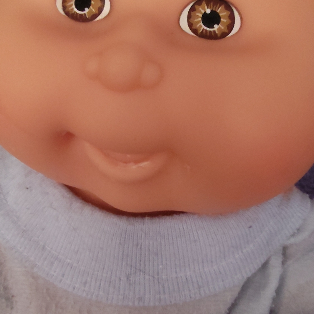 2- Vintage Cabbage Patch Dolls (1982 & 1991) - Picture 7 of 9